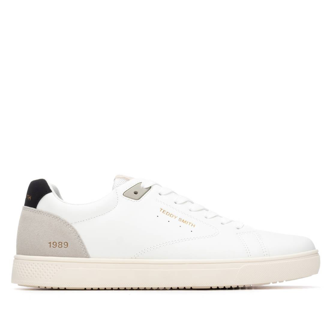 MEN'S SNEAKER TEDDY SMITH 12060603