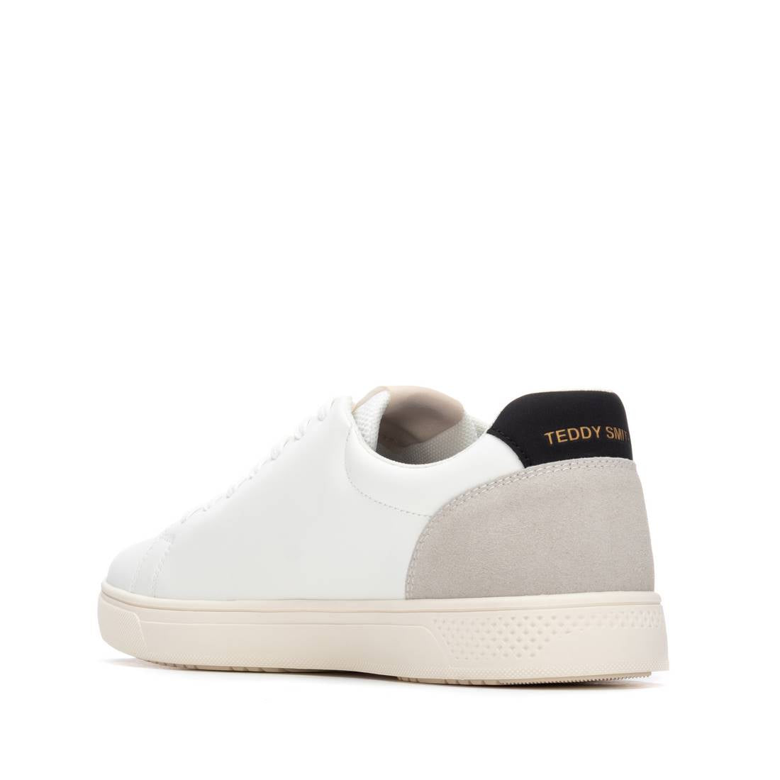 MEN'S SNEAKER TEDDY SMITH 12060603