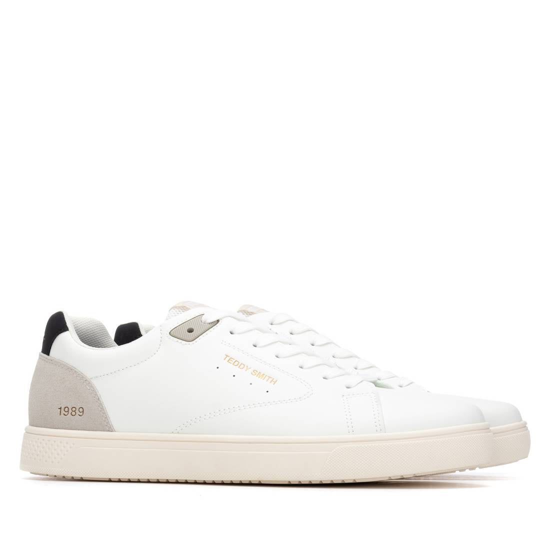 MEN'S SNEAKER TEDDY SMITH 12060603