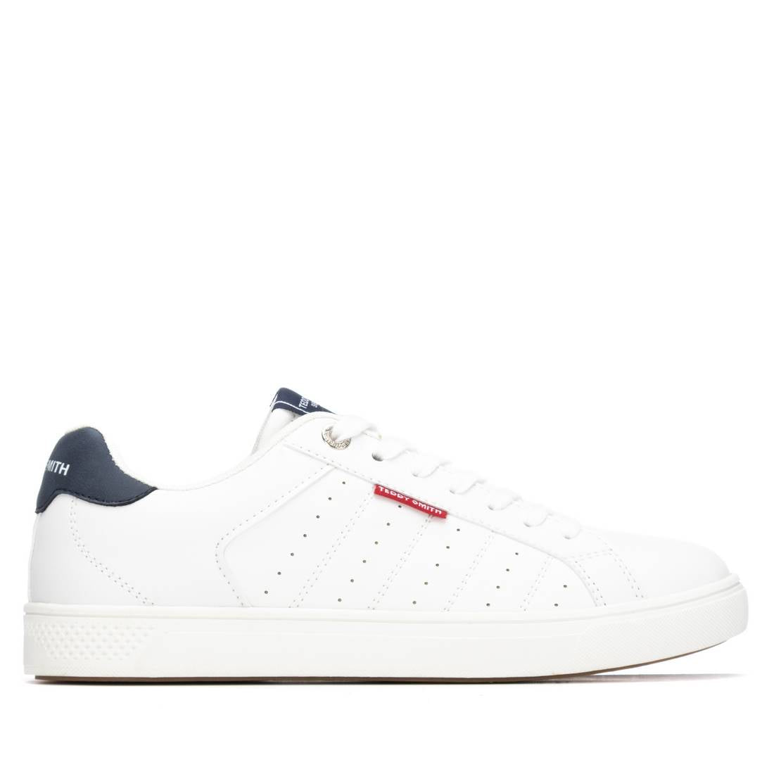 MEN'S SNEAKER TEDDY SMITH 12062801