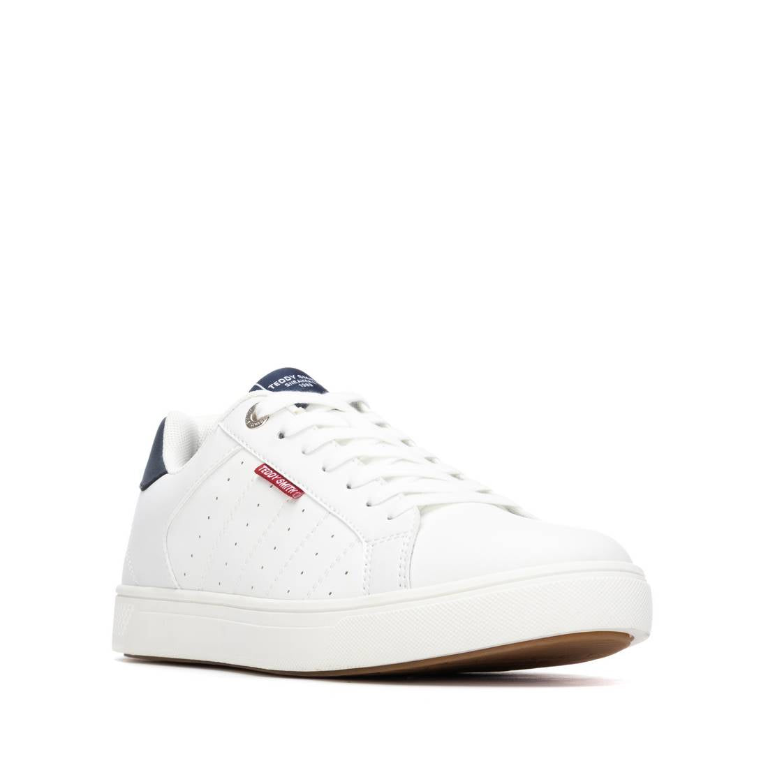 MEN'S SNEAKER TEDDY SMITH 12062801