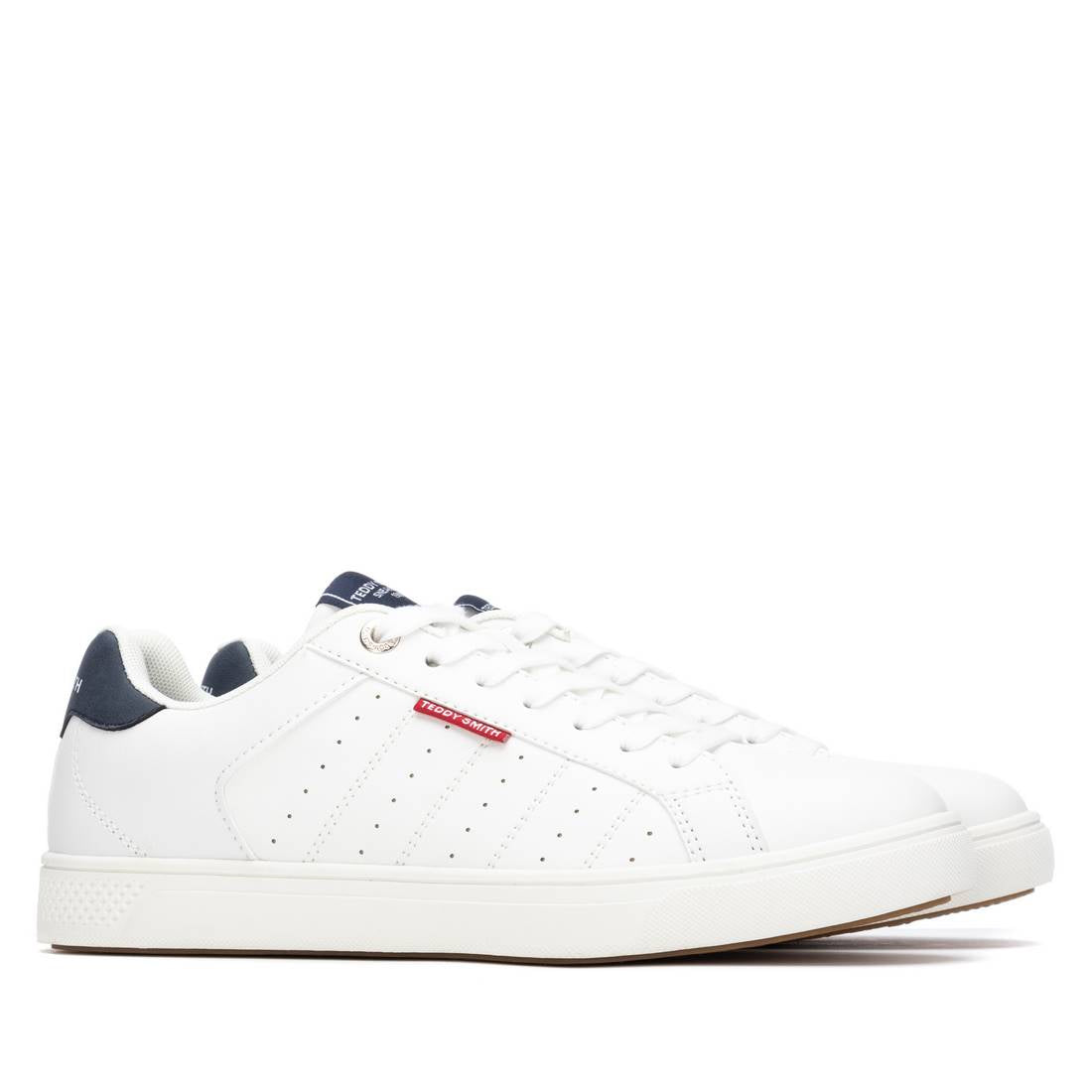MEN'S SNEAKER TEDDY SMITH 12062801