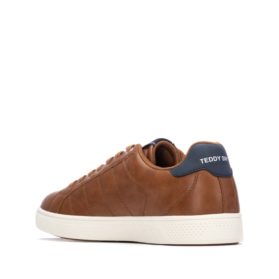 MEN'S SNEAKER TEDDY SMITH 12062802