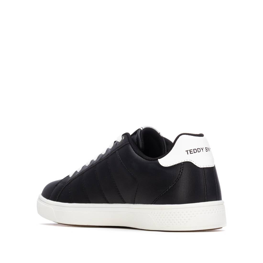 MEN'S SNEAKER TEDDY SMITH 12062803
