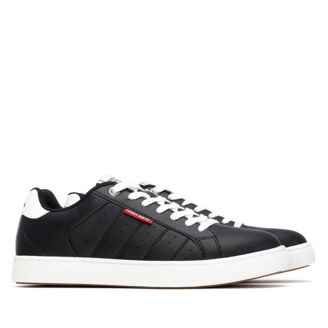 MEN'S SNEAKER TEDDY SMITH 12062803