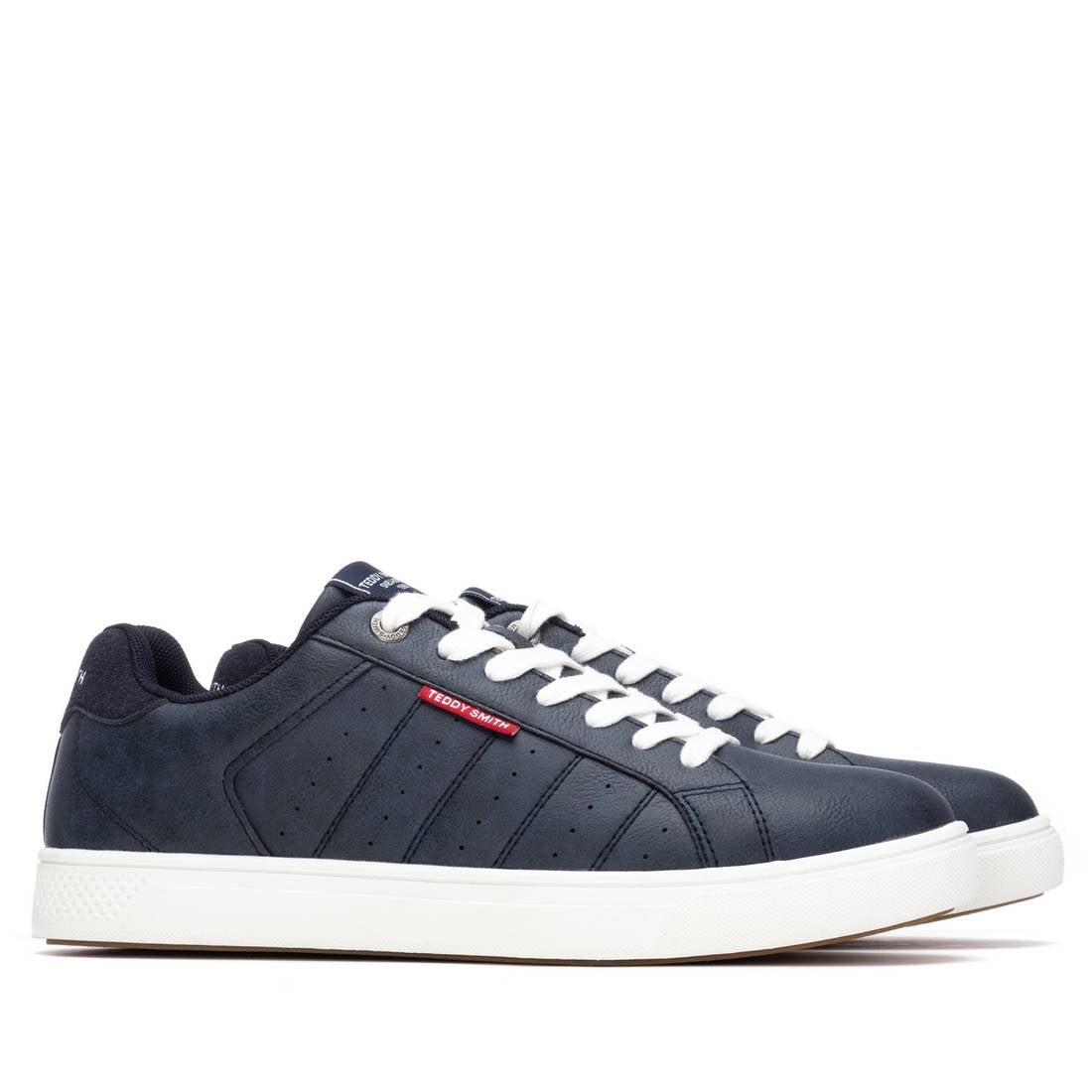 MEN'S SNEAKER TEDDY SMITH 12062804