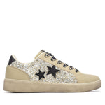 Zapatilla de mujer plano Teddy smith 12065401