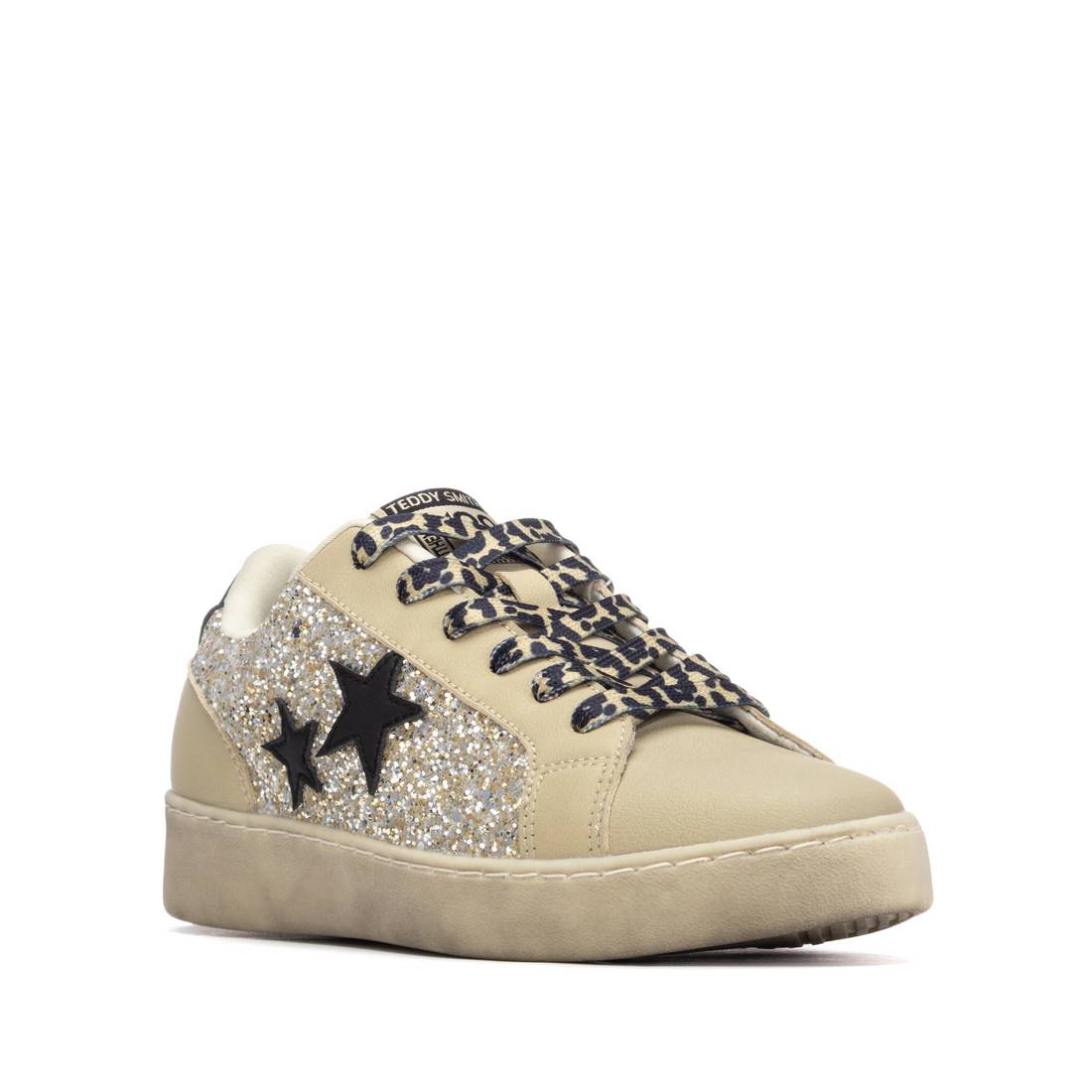 Zapatilla de mujer plano Teddy smith 12065401