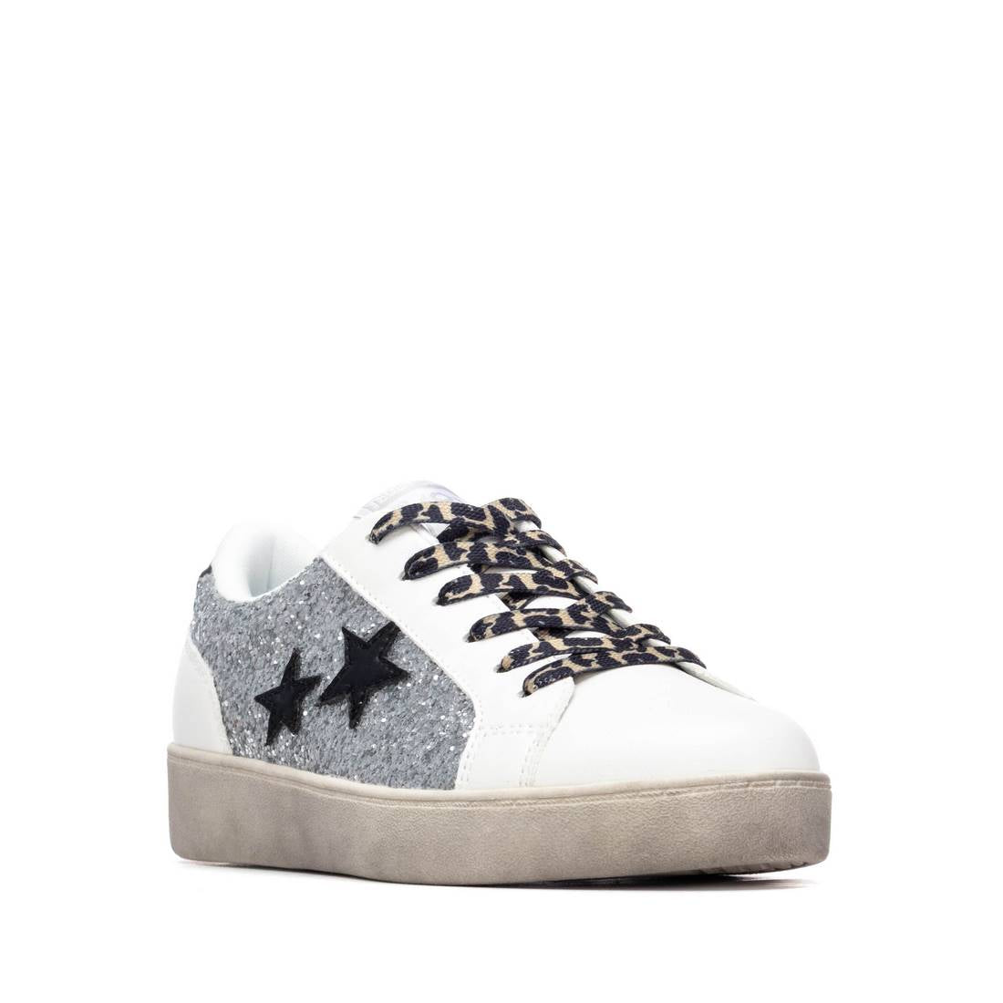 Zapatilla de mujer plano Teddy smith 12065402