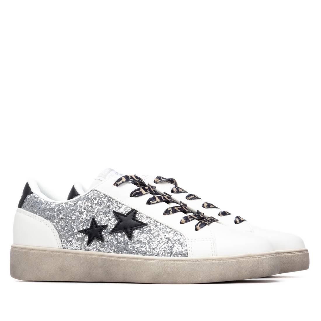 Zapatilla de mujer plano Teddy smith 12065402