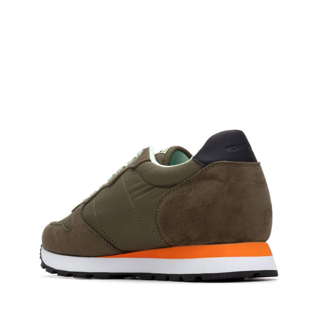 Zapatilla de hombre plano Teddy smith 12066301