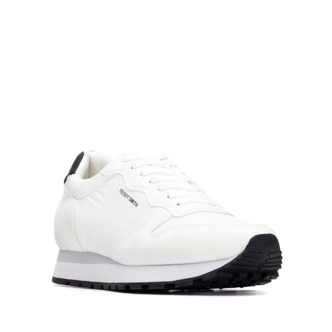 Zapatilla de hombre plano Teddy smith 12066306