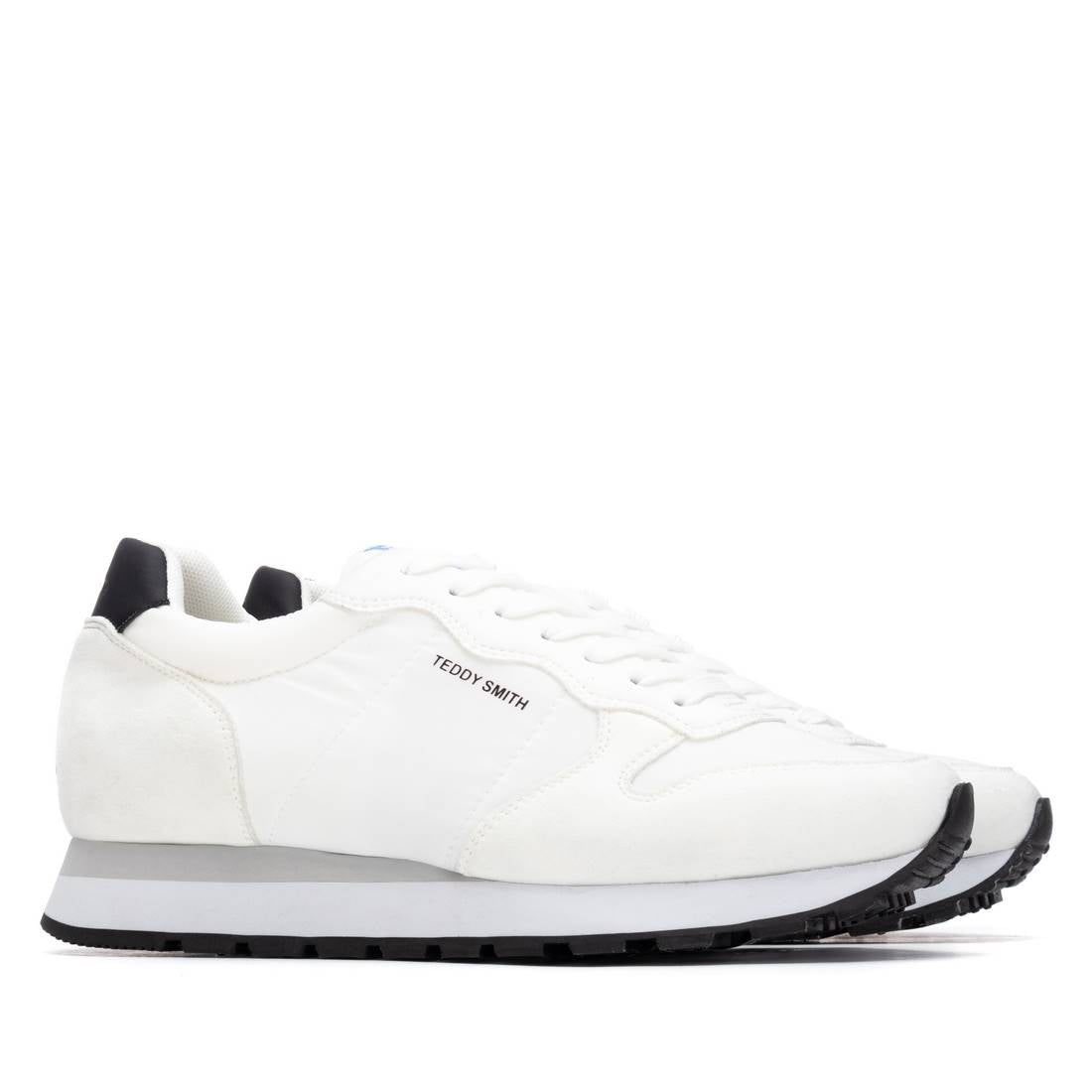 Zapatilla de hombre plano Teddy smith 12066306