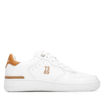 Zapatilla de hombre plano Teddy smith 12066501
