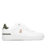 Zapatilla de hombre plano Teddy smith 12066502