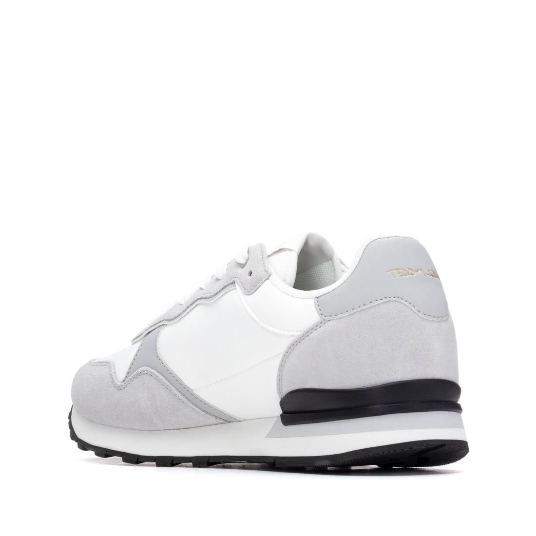 MEN'S SNEAKER TEDDY SMITH 12066702
