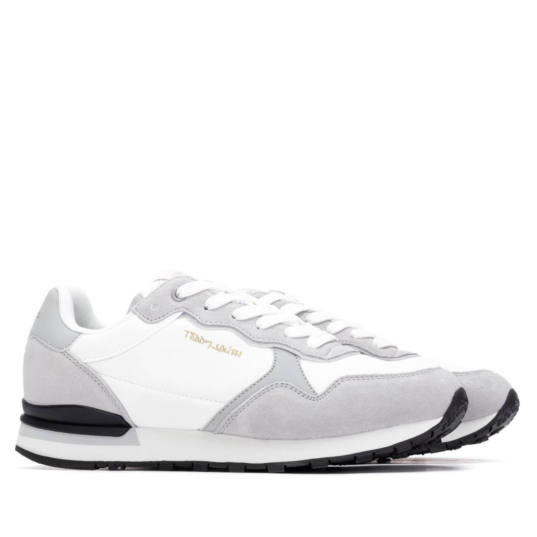 MEN'S SNEAKER TEDDY SMITH 12066702