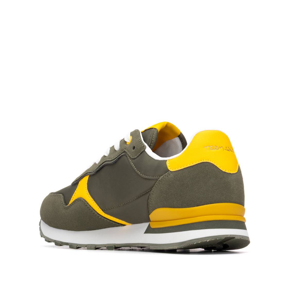 MEN'S SNEAKER TEDDY SMITH 12066703