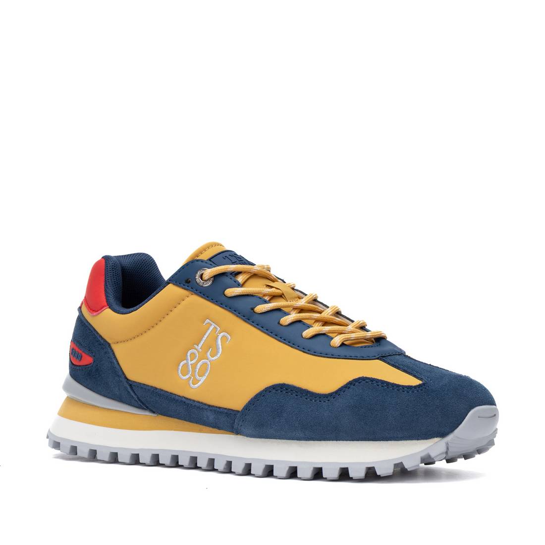 MEN'S SNEAKER TEDDY SMITH 12100006