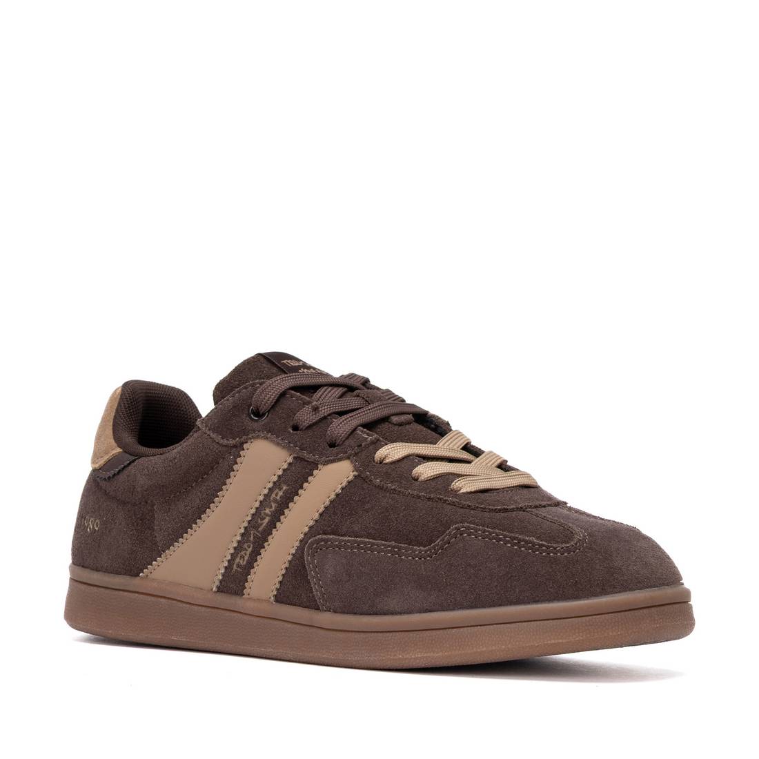 MEN'S SNEAKER TEDDY SMITH 12100301