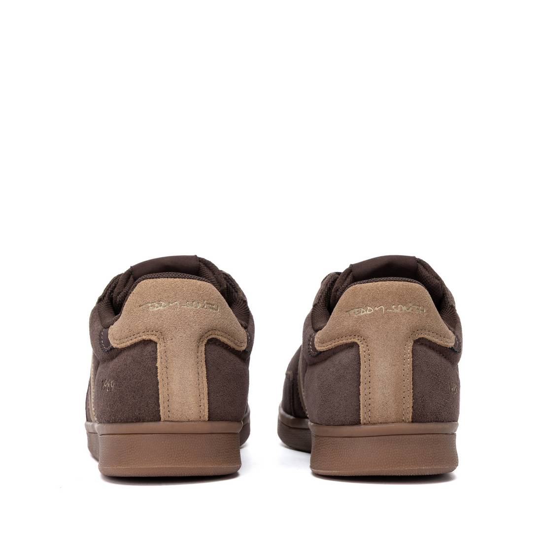 MEN'S SNEAKER TEDDY SMITH 12100301