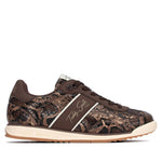 Zapatilla de mujer plano Teddy smith 12100502