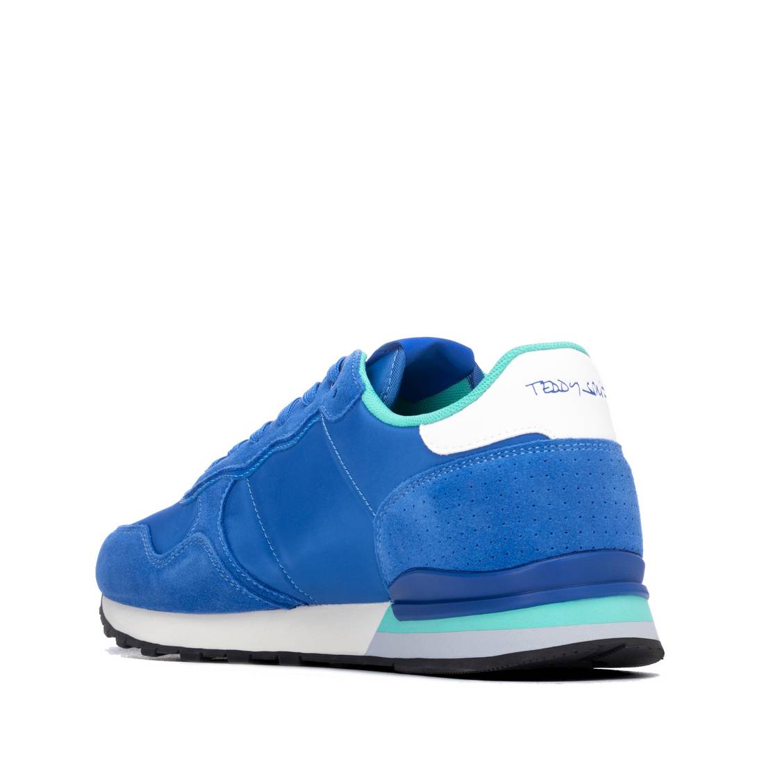 MEN'S SNEAKER TEDDY SMITH 12101401
