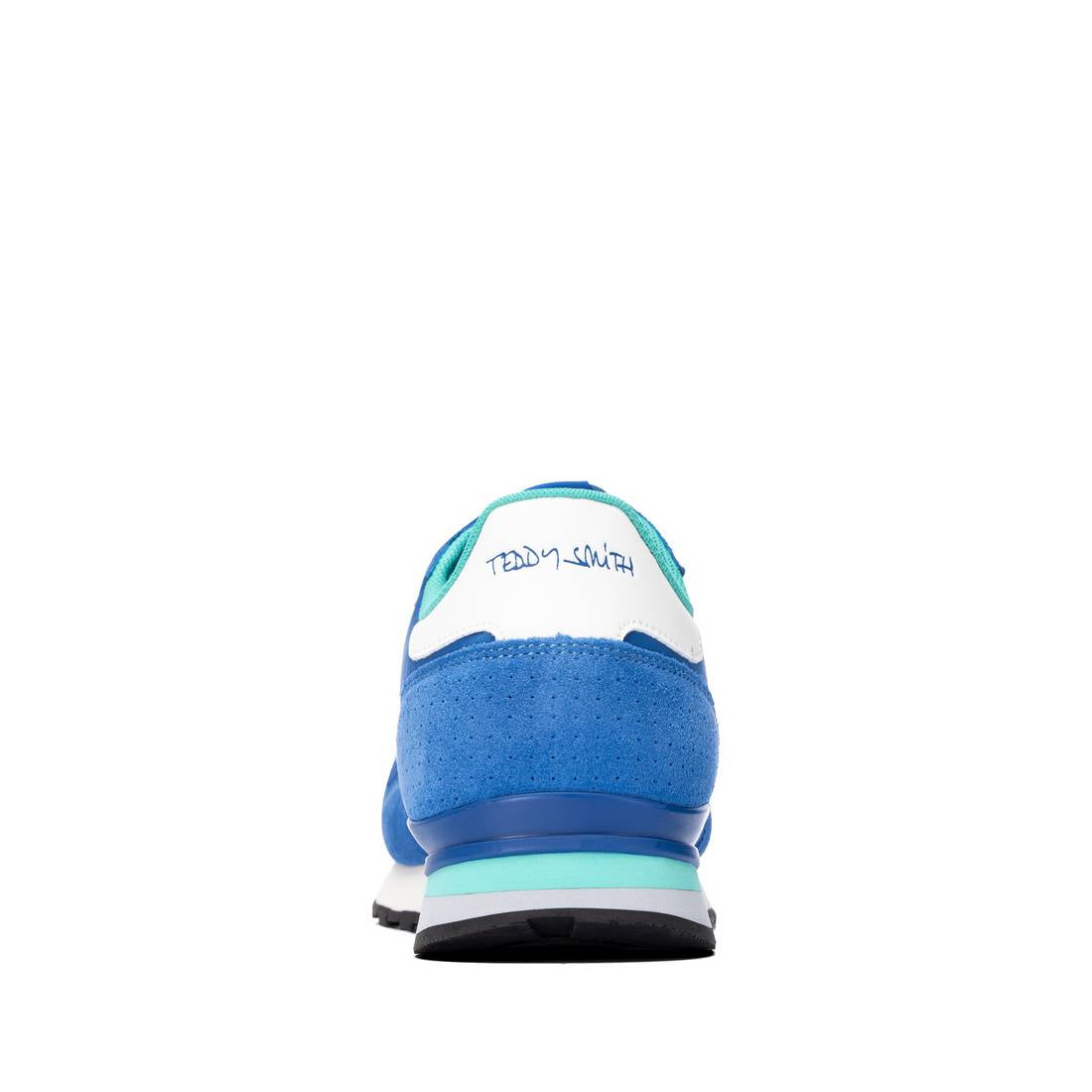 MEN'S SNEAKER TEDDY SMITH 12101401