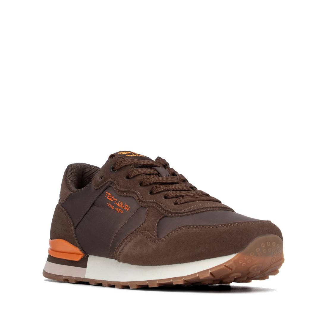 MEN'S SNEAKER TEDDY SMITH 12101402