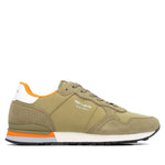 MEN'S SNEAKER TEDDY SMITH 12101403