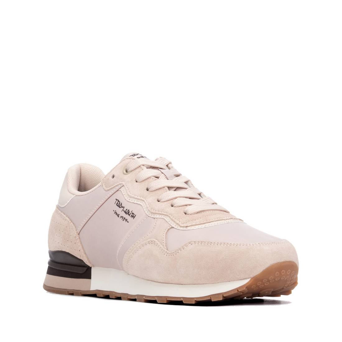 MEN'S SNEAKER TEDDY SMITH 12101404