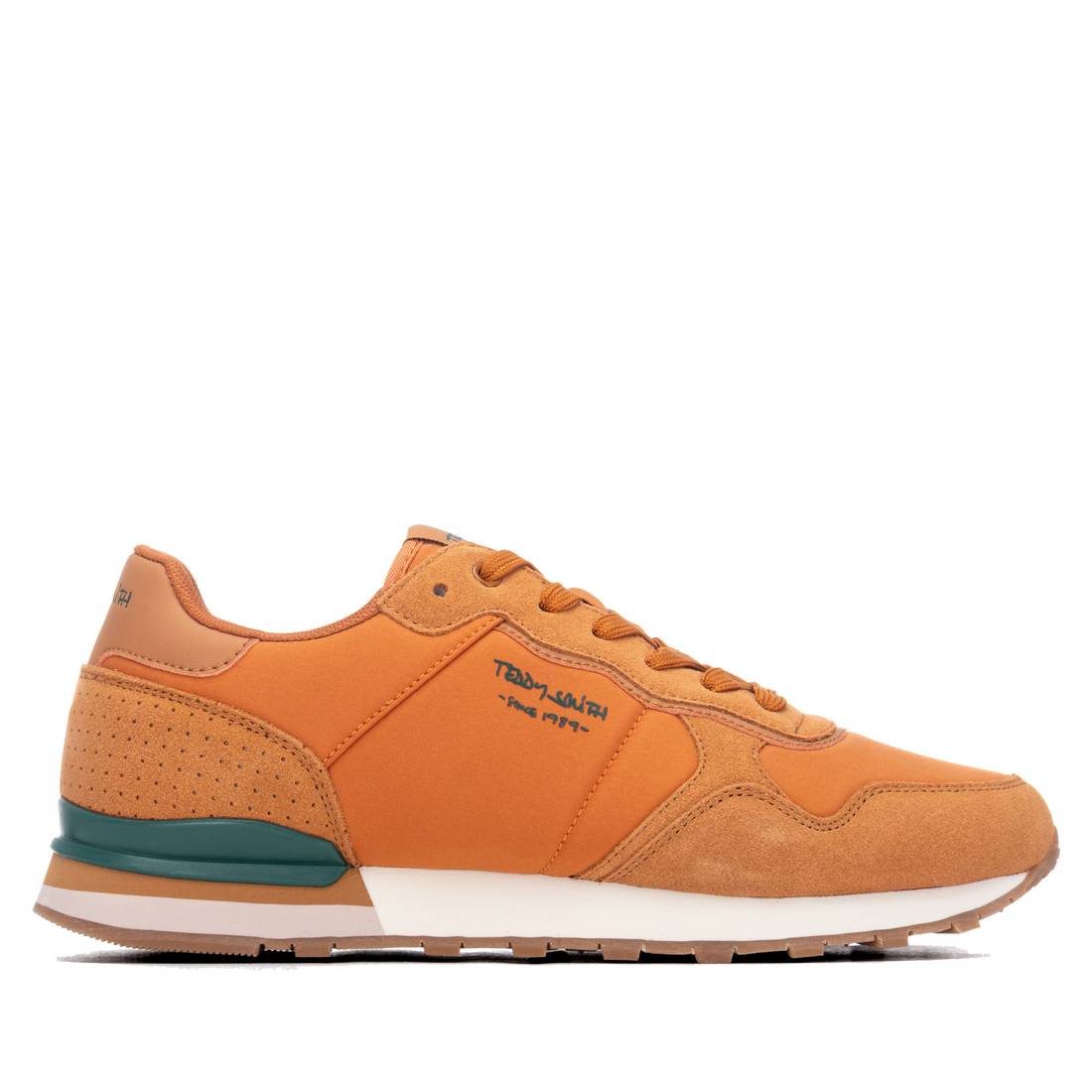 MEN'S SNEAKER TEDDY SMITH 12101406
