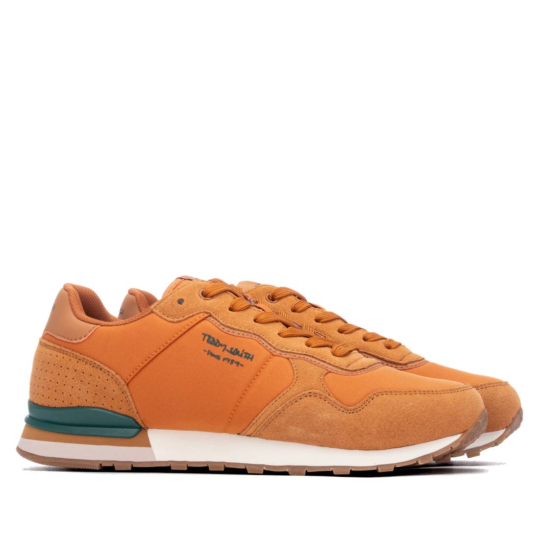 MEN'S SNEAKER TEDDY SMITH 12101406