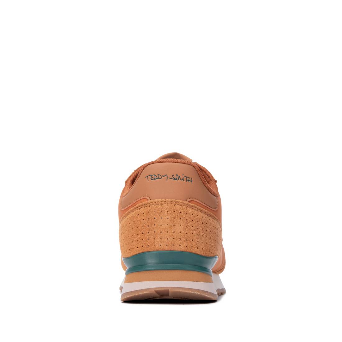 MEN'S SNEAKER TEDDY SMITH 12101406