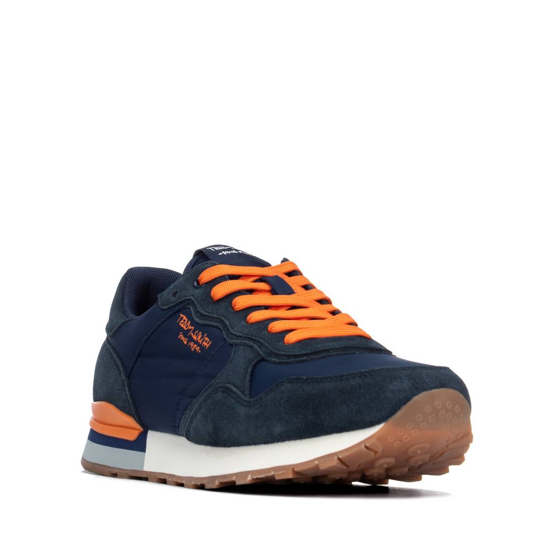 MEN'S SNEAKER TEDDY SMITH 12101407