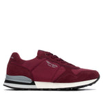 MEN'S SNEAKER TEDDY SMITH 12101408