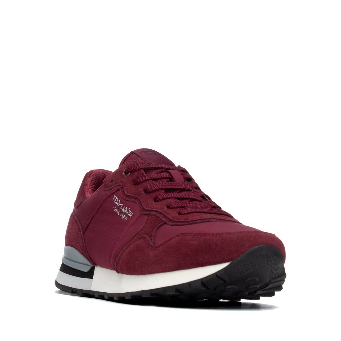 MEN'S SNEAKER TEDDY SMITH 12101408