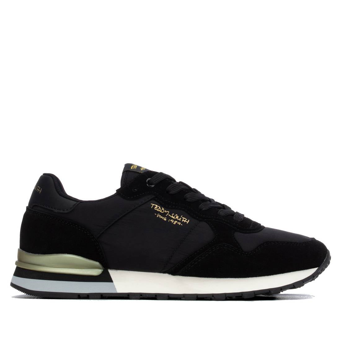 MEN'S SNEAKER TEDDY SMITH 12101409