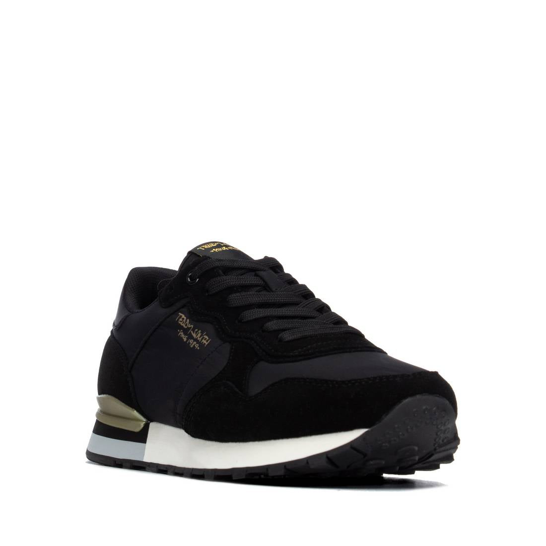 MEN'S SNEAKER TEDDY SMITH 12101409