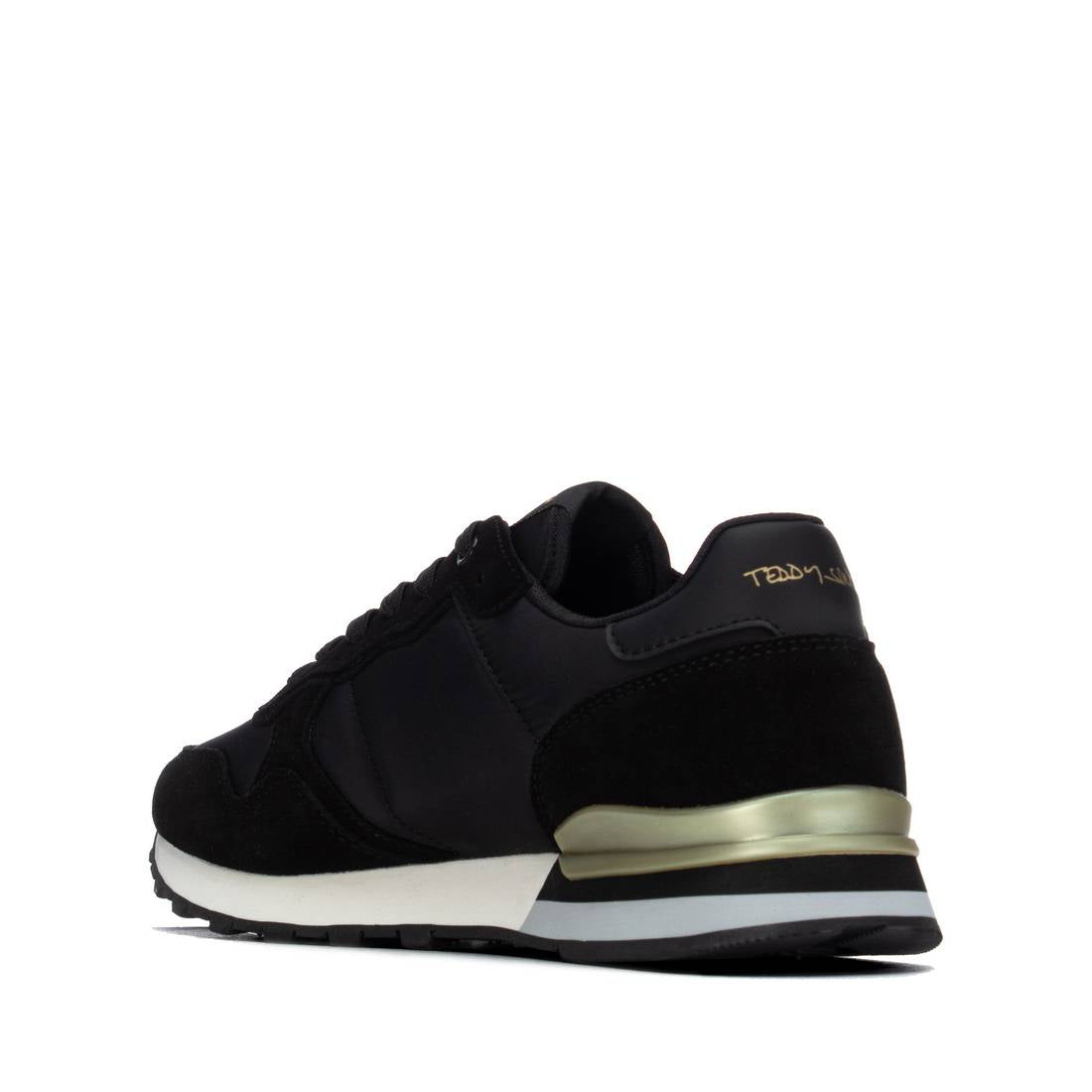 MEN'S SNEAKER TEDDY SMITH 12101409