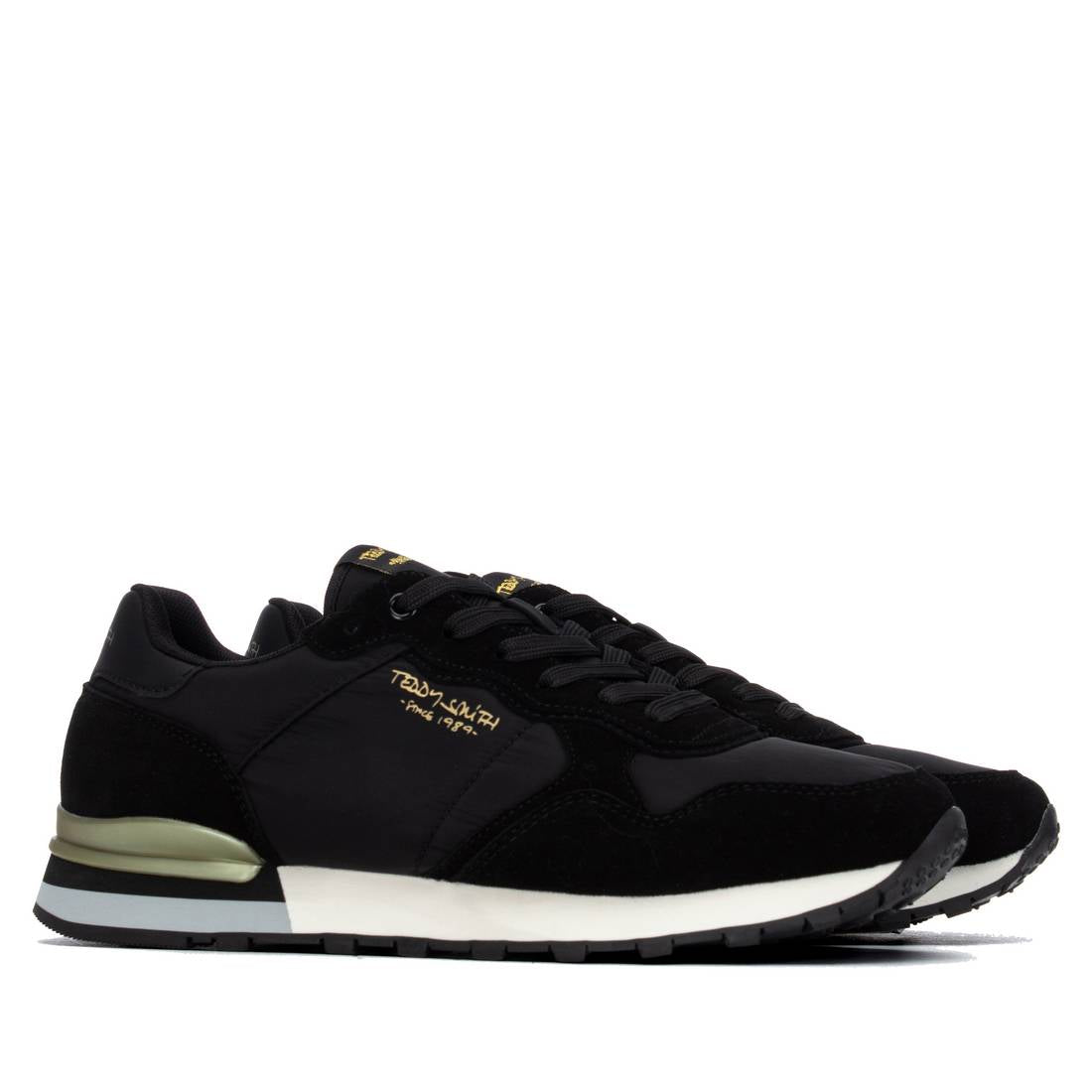 MEN'S SNEAKER TEDDY SMITH 12101409
