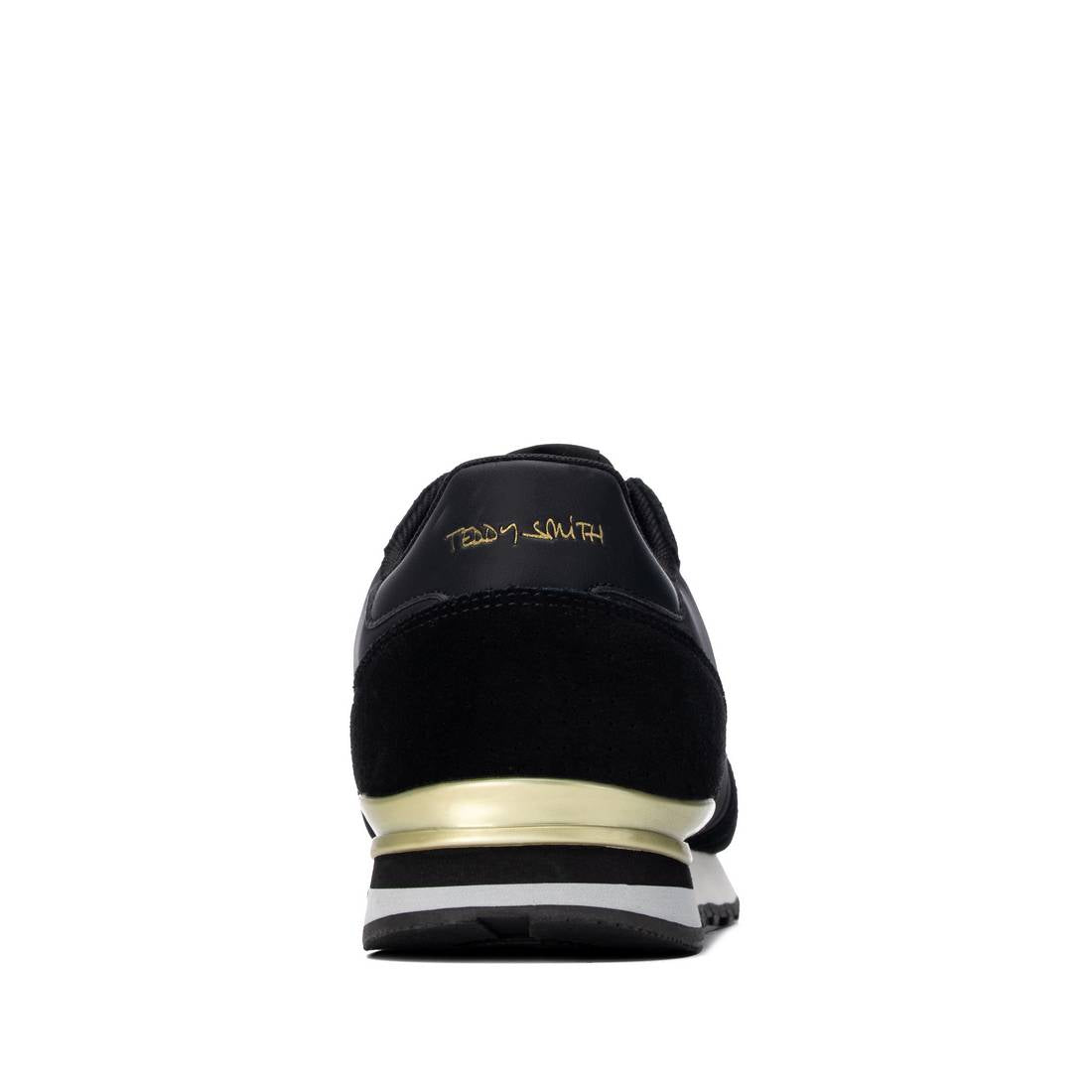 MEN'S SNEAKER TEDDY SMITH 12101409