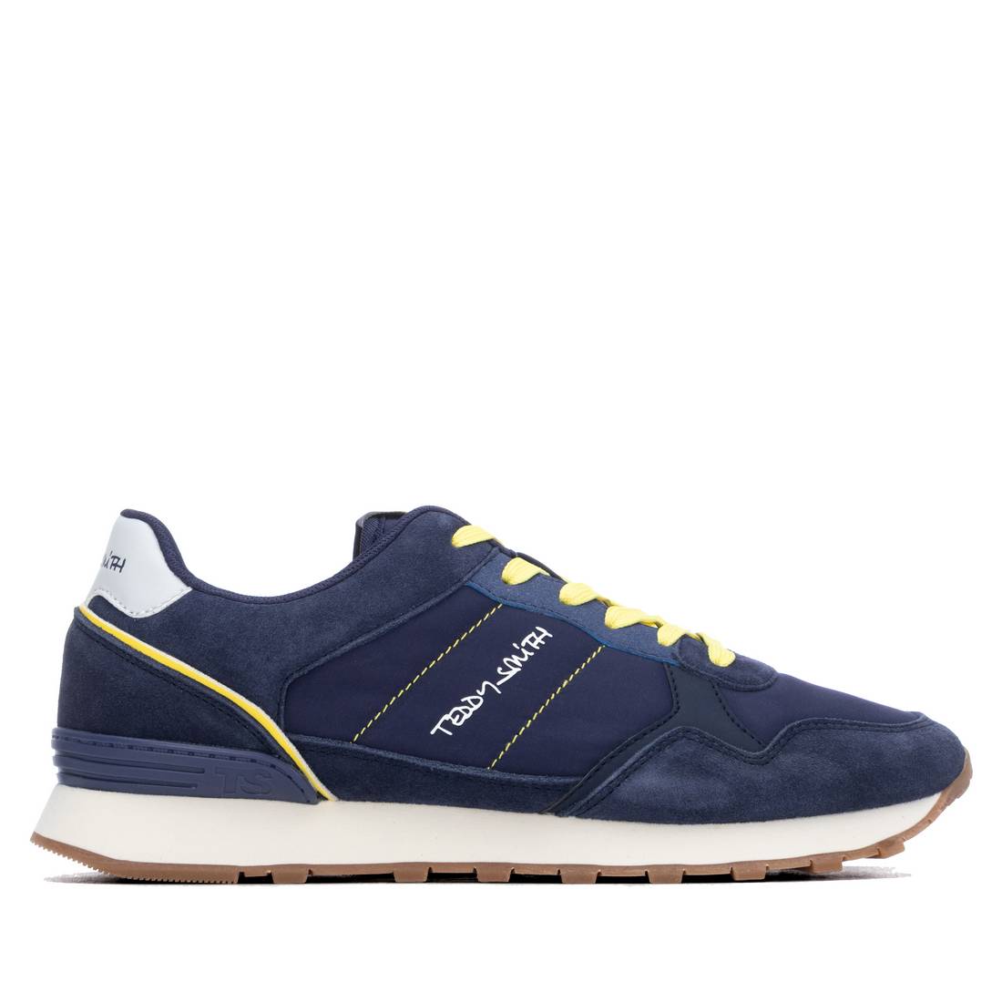 MEN'S SNEAKER TEDDY SMITH 12101503