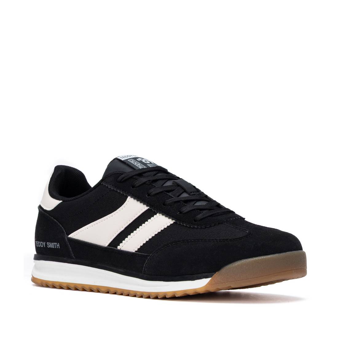 MEN'S SNEAKER TEDDY SMITH 12102102