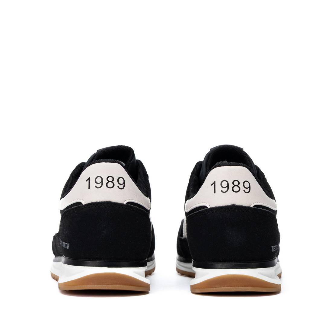 MEN'S SNEAKER TEDDY SMITH 12102102