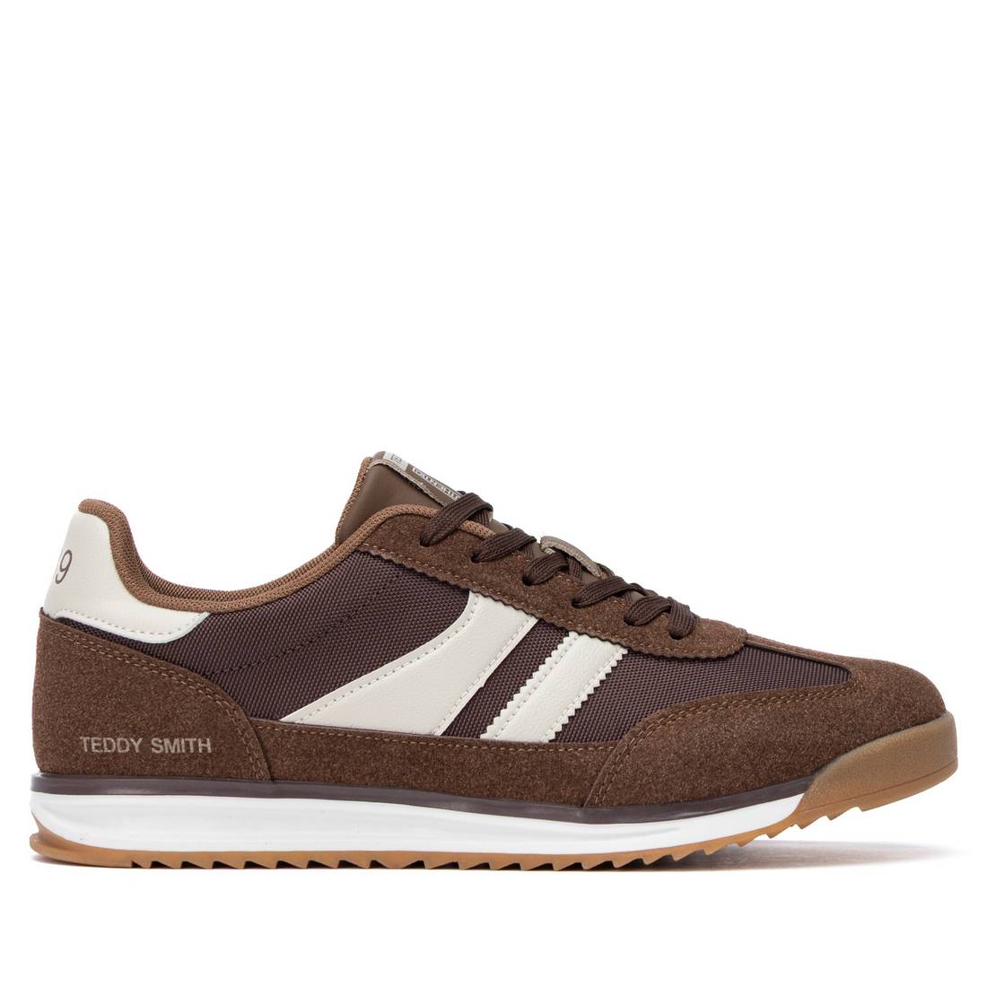 MEN'S SNEAKER TEDDY SMITH 12102103