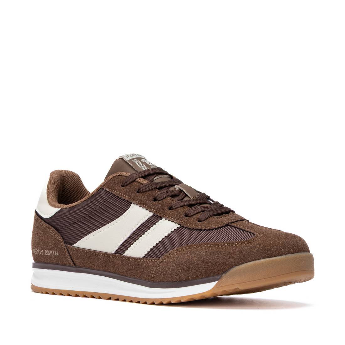MEN'S SNEAKER TEDDY SMITH 12102103