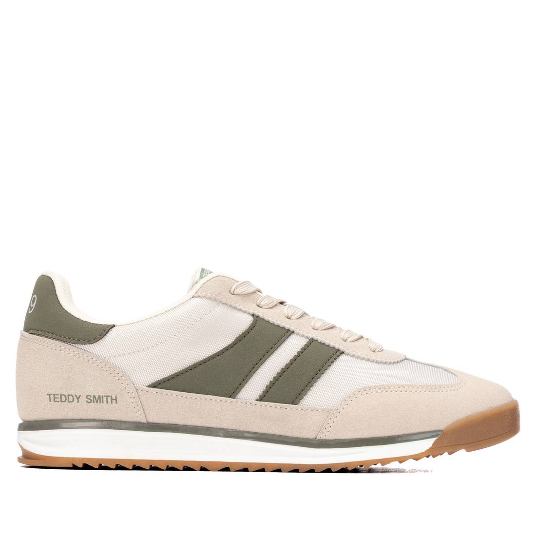 MEN'S SNEAKER TEDDY SMITH 12102104