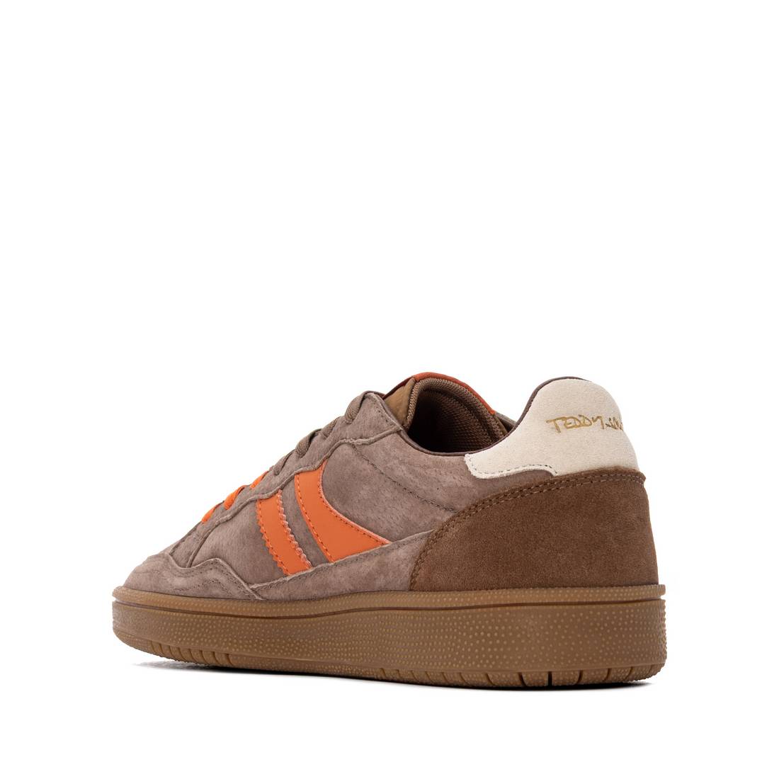 MEN'S SNEAKER TEDDY SMITH 12103206