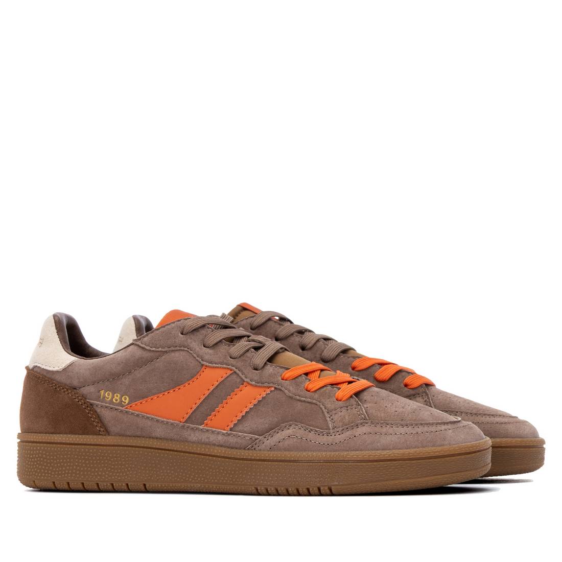 MEN'S SNEAKER TEDDY SMITH 12103206